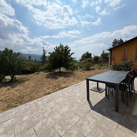 Poujals Chalet *